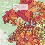 Najstarejši del Slovenije