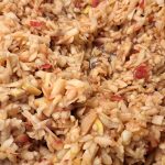 Naribana jabolka za štrudl