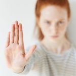 Stop nasilju nad ženskami