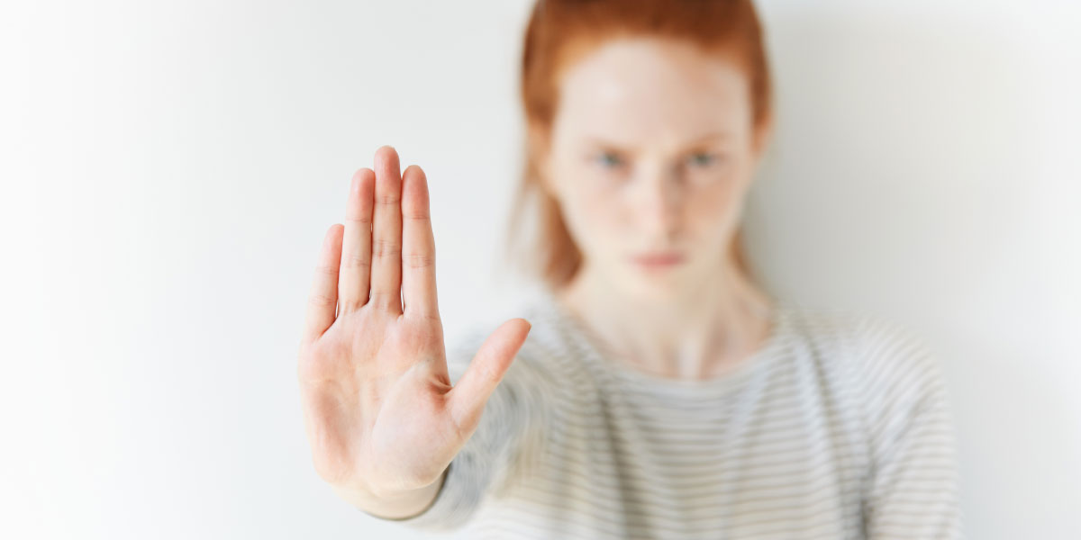 Stop nasilju nad ženskami