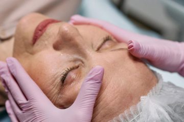 Napaka, ki jo delamo pri negi kože po menopavzi