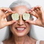 Nega kože po 55. letu