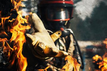 Sedem preprostih pravil, ki vam lahko rešijo življenje v nepričakovanih situacijah