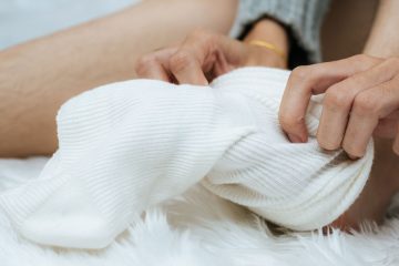 To je trik z nogavico, ki ga Slovenci pozabljamo, a doma dela čudeže