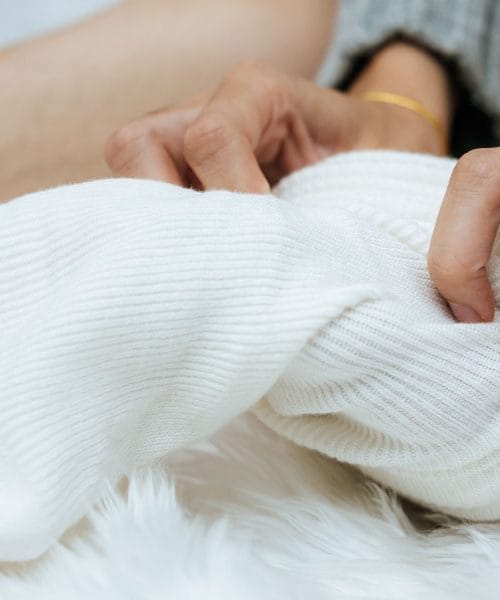 To je trik z nogavico, ki ga Slovenci pozabljamo, a doma dela čudeže