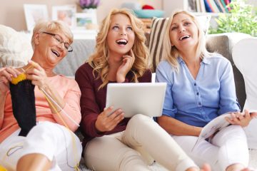 9 stvari, ki jih morate narediti pred prihodom obiskov