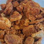 Kako nastanejo ocvirki