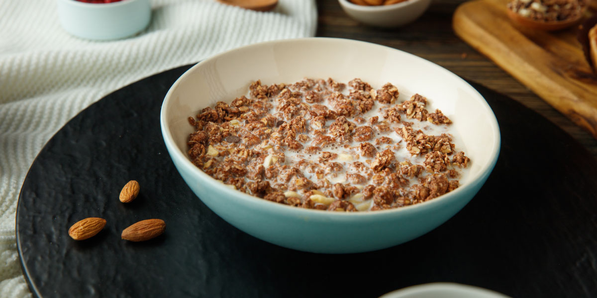 Recept za najboljši zimski zajtrk, ki vas bo nasitil za ves dan