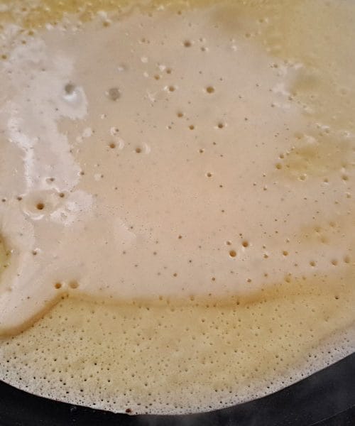 Debele, puhaste ali čisto tanke: razlika je v treh minutah počivanja