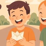 Papirnata napovedovalka