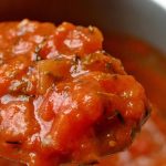 Paradižnikova mezga