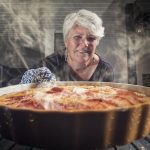 Pečica, kuhanje, kosilo