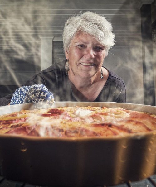 Kaj naj skuham ta vikend? Ideje, ki prinašajo domače okuse in prijetno vzdušje