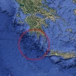 Peloponez, Sredozemlje