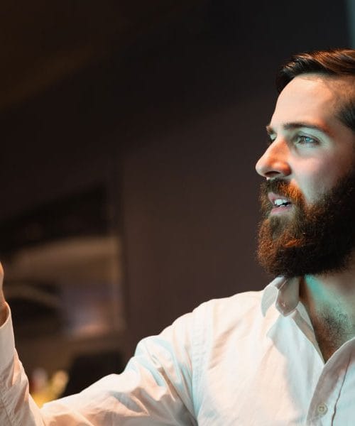 Pred Martinovim – vino, cene in številke, ki razkrivajo navade Slovencev