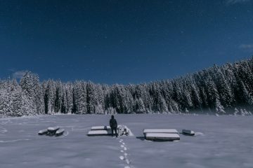 Najlepši slovenski zimski kraji, ki jih večina spregleda