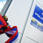 Policijske postaje v Sloveniji