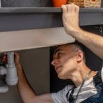 Popravila v kopalnici