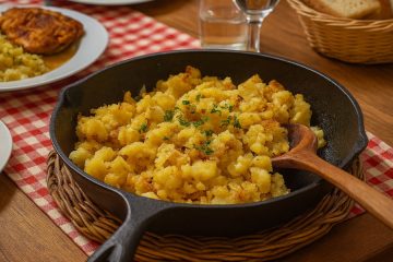 To je jed, ki jo je znala pripraviti vsaka slovenska mama