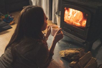 To naredite v hiši, preden pride zima – stari mojstri so imeli prav