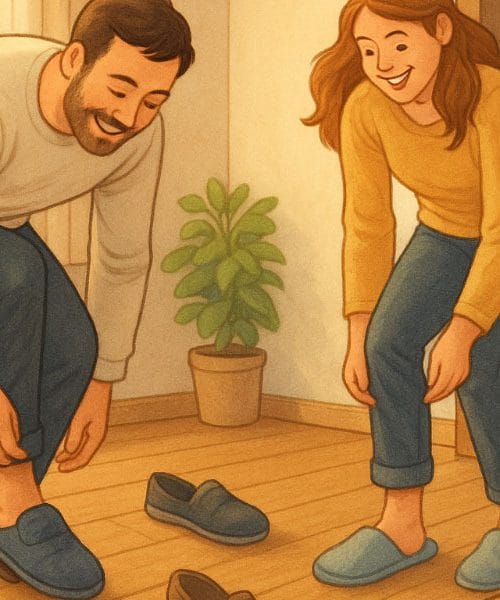 To je sedem slovenskih navad, ki tujcem delujejo čisto nenavadno