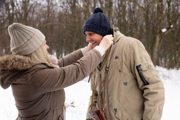 Najnevarnejše napake na dvorišču po prvem snegu