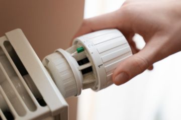 Najbolj enostavno čistilo za čiste radiatorje, ki ga imate že doma