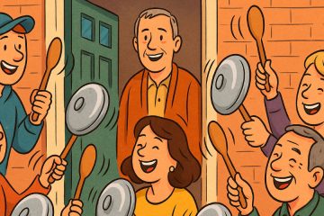 Ramplanje – dolenjski običaj, ki povezuje sosede, prijatelje in veselje