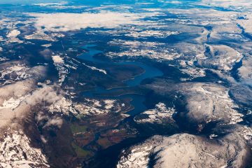 Rekordi, ki bi jih moral poznati vsak: zanimivosti o našem planetu presenetijo tudi odrasle