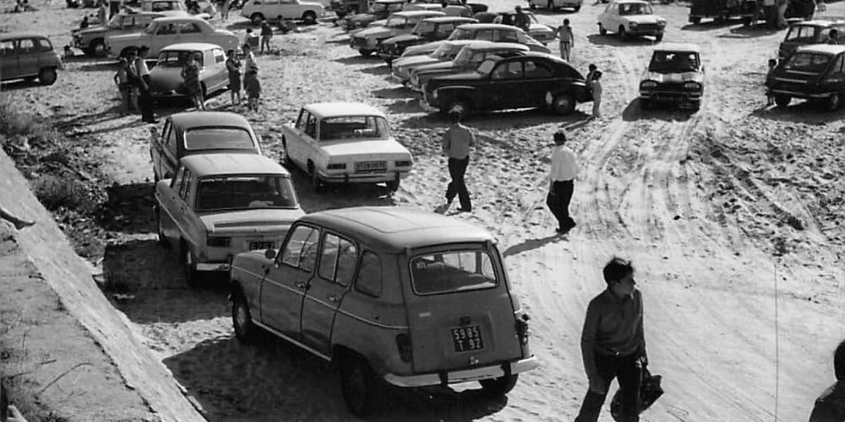 Renault 4