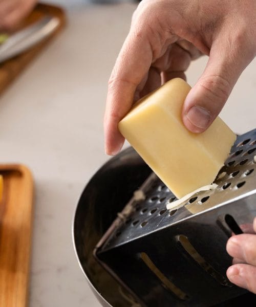 To je predmet, brez katerega ni bilo nobene kuhinje pred 40 leti