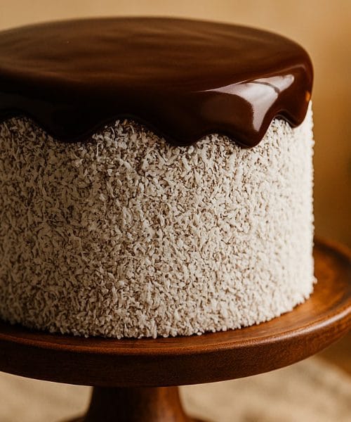 Ruske kape: prefinjena sladica z nostalgičnim okusom otroštva