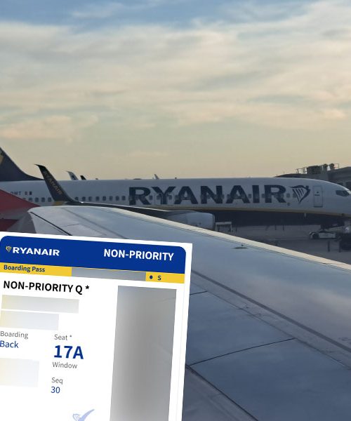 Najboljši nasveti za cenejše letalske vozovnice