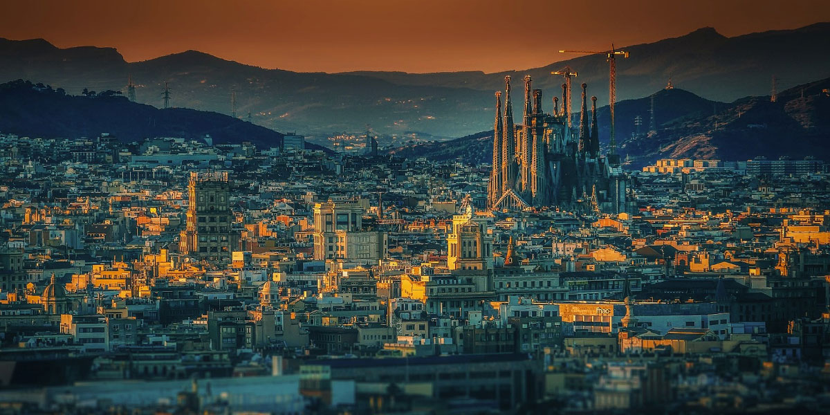 Bazilika Svete družine je postala najvišja cerkev na svetu