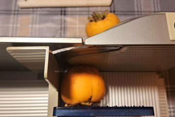 Za kaj vse je uporabna salamoreznica – 9 idej, ki jih niste poznali