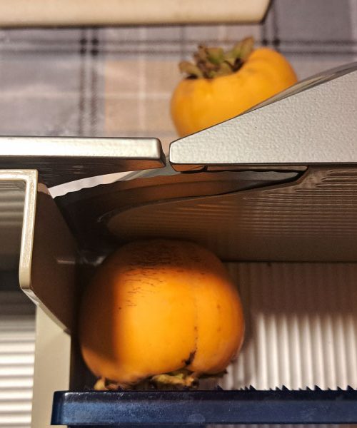 Za kaj vse je uporabna salamoreznica – 9 idej, ki jih niste poznali