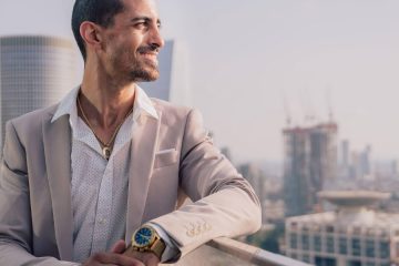 Pet stvari, ki jih samozavesten moški nikoli ne pove naglas