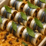 Sardele po siciljansko