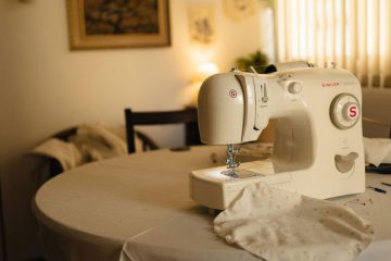 Šivanje je pot do notranjega miru: zakaj številne ženske ponovno odkrivajo šivalni stroj?
