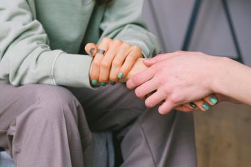 Napaka, ki jo dela večina žensk pri skrbi za sklepe