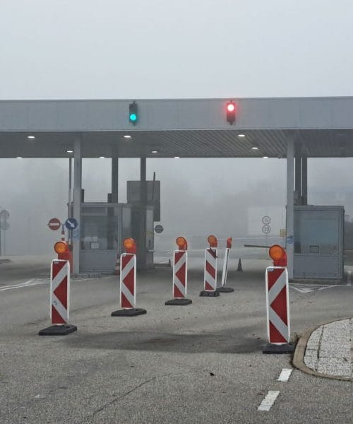 Slovenska vas – štiri vasi, štiri različne zgodbe, eno ime