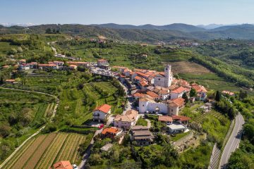 Slovenci obožujejo ta izlet: poceni, kratek in popoln za vikend