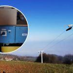 Smučišče, Planina v Podbočju