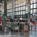 Španija, hitri vlaki