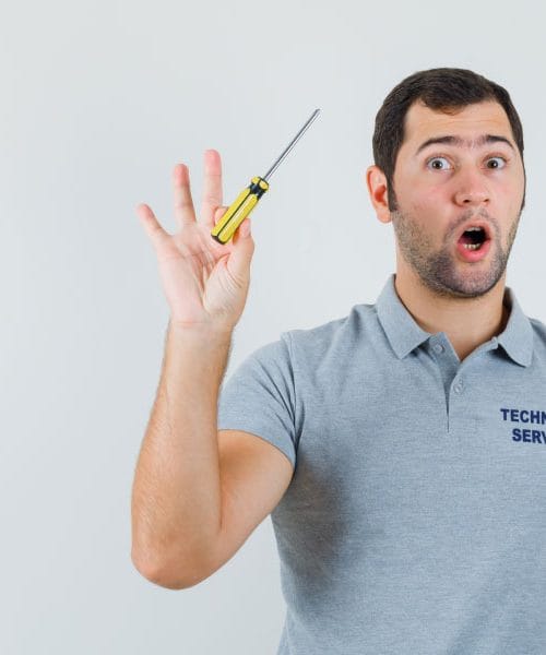 Od kod prihaja izraz šraufenciger in zakaj ga še vedno uporabljamo?