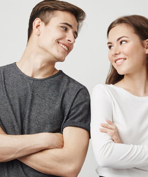 Tri navade moških, ki resnično ljubijo in spoštujejo svoje partnerke