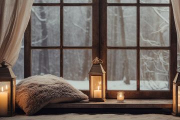 Zvečer prižgite to – in vaš dom bo takoj toplejši in prijetnejši