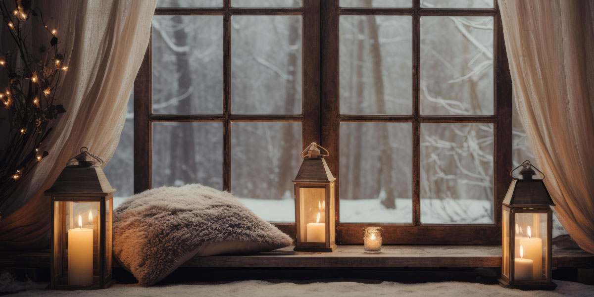 Zvečer prižgite to – in vaš dom bo takoj toplejši in prijetnejši