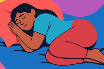 Če spite v tem položaju, zdravniki opozarjajo: nastanejo težave, ki jih ne smete ignorirati