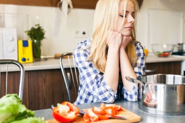 Sedem najpogostejših napak, ki jih Slovenci delamo v kuhinji